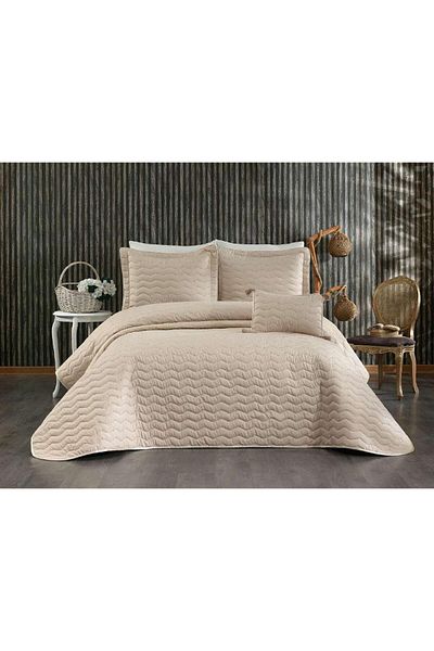 eco concept Wave Double Bedspread, Casual Double Bedspread, Dowry Bedspread