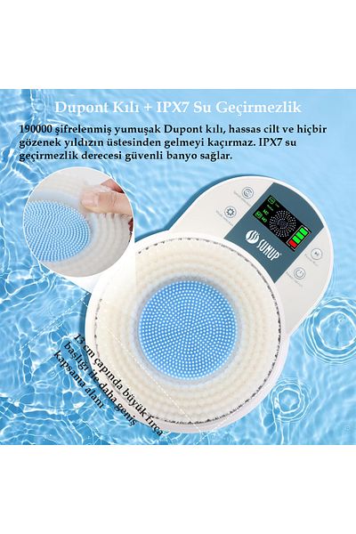 Monte Lua Sunup, Automatic Back Scrubbing Scrubbing Washing Machine Wall Mounted, Electric Back Scrubbing
