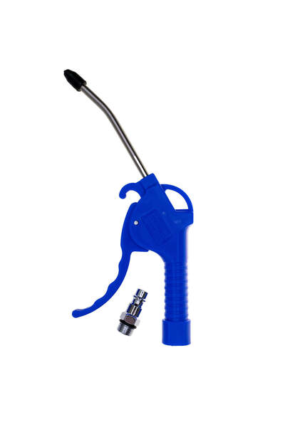 ICE PRO Pistol de suflat cu aer comprimat NOTOS