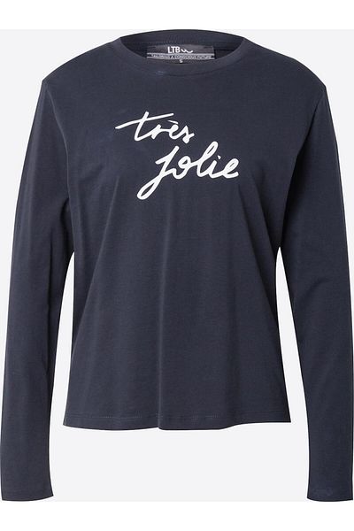 Ltb Дамски щампован бански Jolie