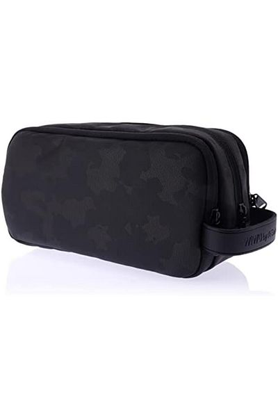 WIWU Salem Travel Pouch, Green - 23x12.5x10 cm