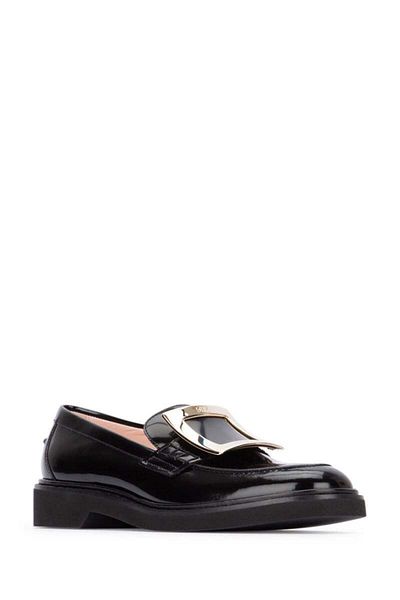 Roger Vivier Roger Vivier Moccasters