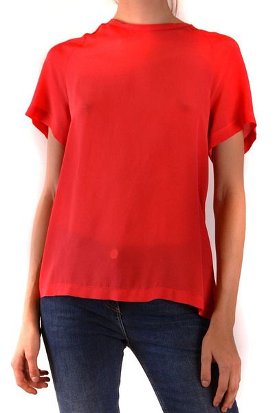 PİNKO Pinko Pinko Tshirt Short Sleeves