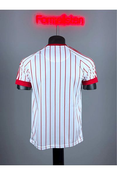 BARBITOS Cccp Soviet Union Cio Father Jersey-Red White