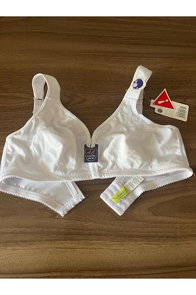 Acemoğlu Soft Seamless Gathered Bra