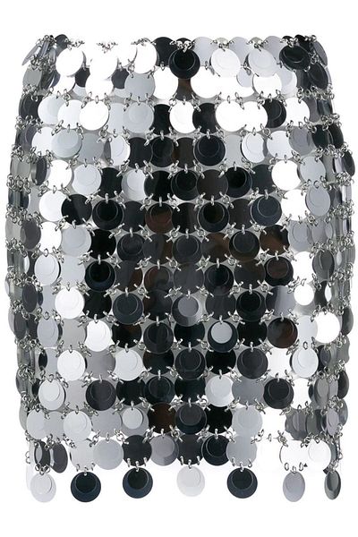 RABANNE Rabanne Skirt
