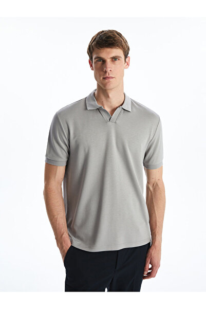 LC Waikiki Ανδρικό μπλουζάκι Polo Neck