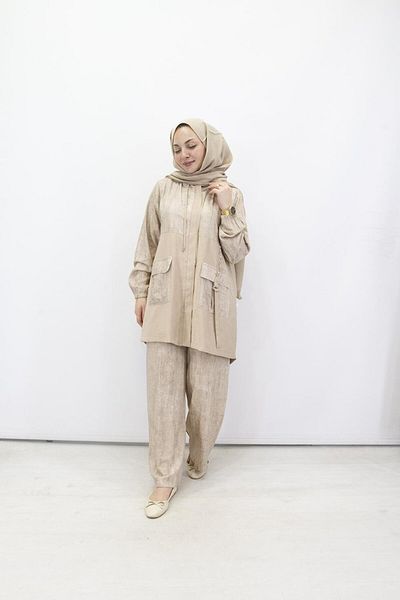 feray kaya 451 Diving Viscose Suit