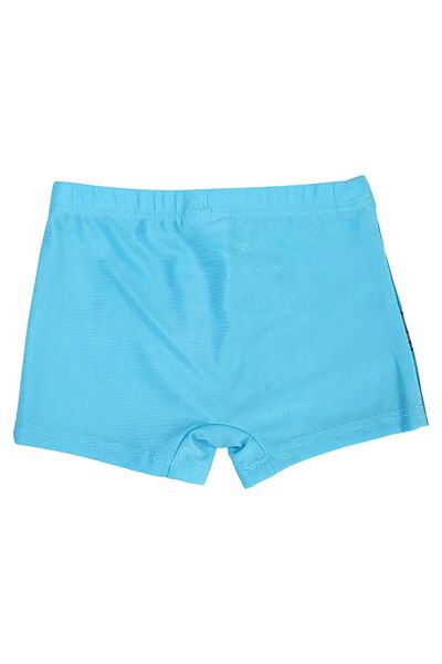 Stitch Boxer briefs, for boys, blue, Stitch