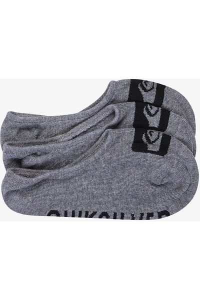 Quiksilver EQYAA04070 - حزمة من 3 بطانات