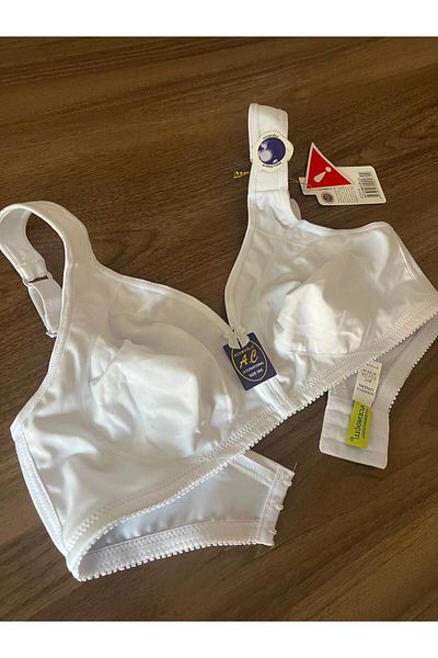 Acemoğlu Soft Seamless Gathered Bra