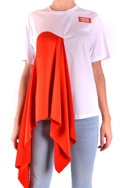 MSGM Msgm Tshirt Short Sleeves
