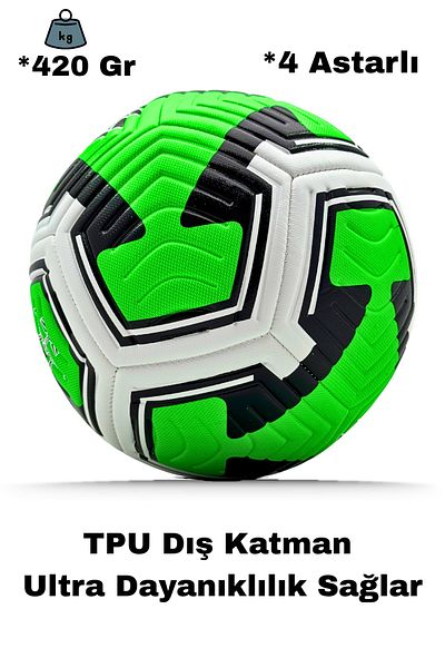 İMVULA Pro Soccer Ball Pump Concrete and Grass Floor with Gift