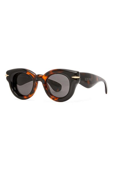 Loewe Loewe Eyewear Sunglasses