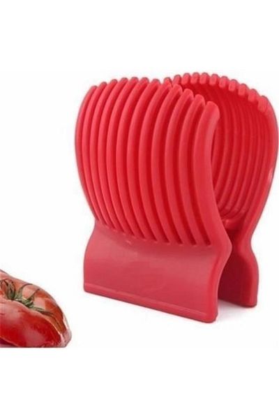 Skygo BUFFER® Practical Easy Fruit and Vegetable Slicing Apparatus with Latch