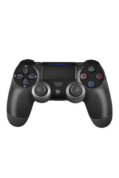 TİT PS4 DUALSHOCK WIRELESS TIT -BLACK