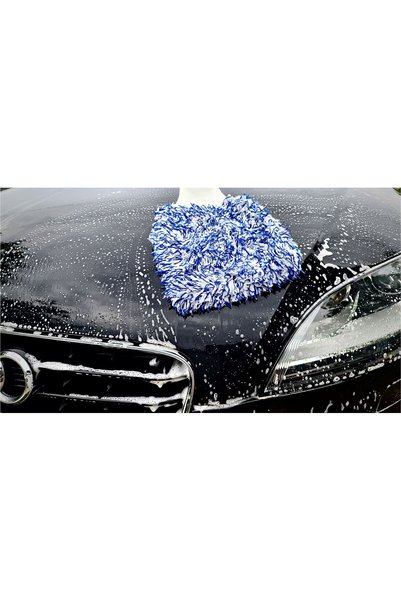 ICE PRO NEREUS - MĂNUȘĂ DE SPĂLĂTORIE AUTO