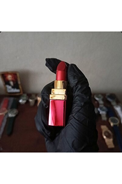 VOLMERİ GİFTS Ruj Şeklinde Kadın Çakmak