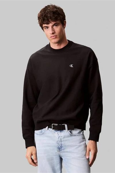 Calvin Klein Φόρμες CN με μόνιμο TERRY PREMIUM
