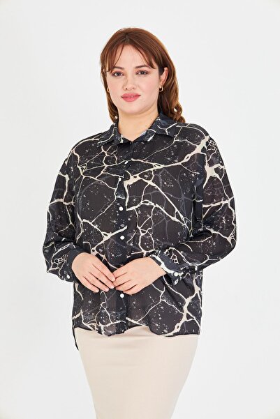 Ayhanlar Collection بلوزة