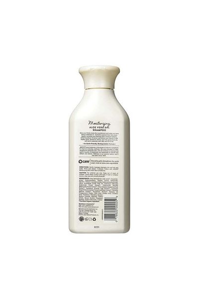 Jasön Jason Moisturizing Aloe Vera 84% Shampoo 16 Oz
