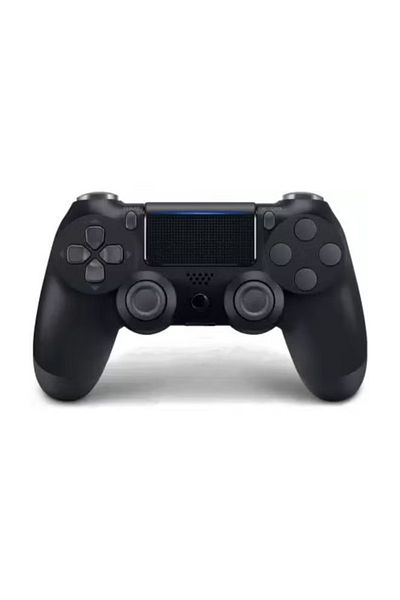 Choice وحدة تحكم لاسلكية DUALSHOCK لجهاز PS4 - لون أسود
