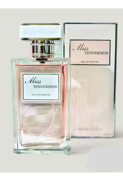 GHGAIA Mamod Karzai Miss Tenderness Eau De Parfum, 100ml