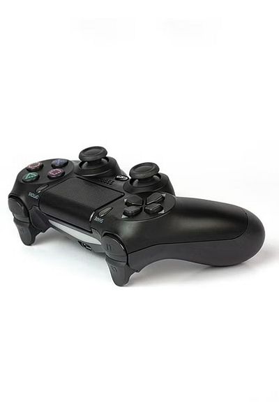 Choice وحدة تحكم لاسلكية DUALSHOCK لجهاز PS4 - لون أسود