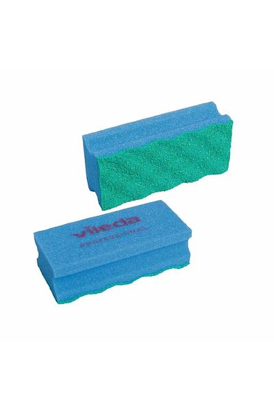 Vileda Dish sponge, Vileda Pur Active, 7x15 cm 10 pcs/set