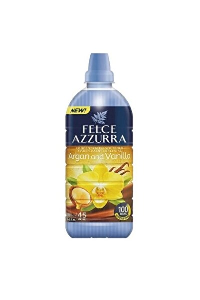 Felce Azzurra Balsam de rufe Felce Azzurra, argan si vanilie, 900ml