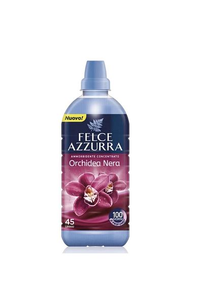 Felce Azzurra Fabric Softener Felce Azzurra Orchidea Nera 900 ml