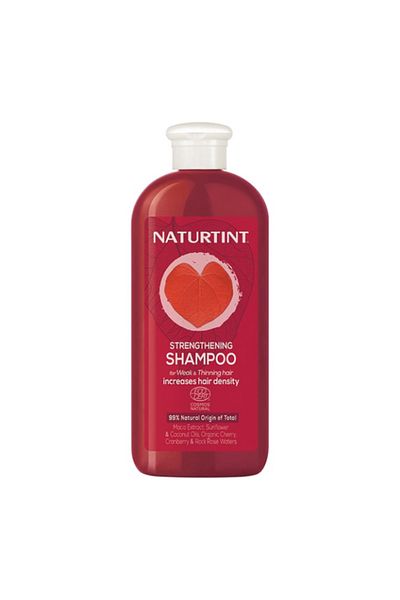 NATURTINT Strengthening Shampoo 330ml
