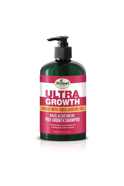 Difeel Ultra Growth Pro-Growth Shampoo 354.9 ml