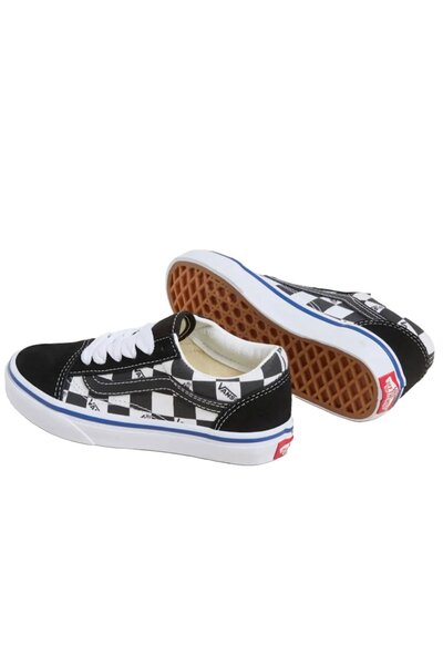 Vans Çocuk Old Skool Ayakkabı