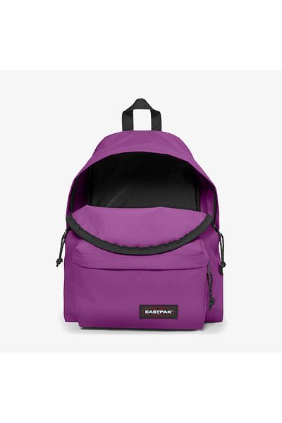Eastpak Rucsac mov unisex Pak'R căptușit
