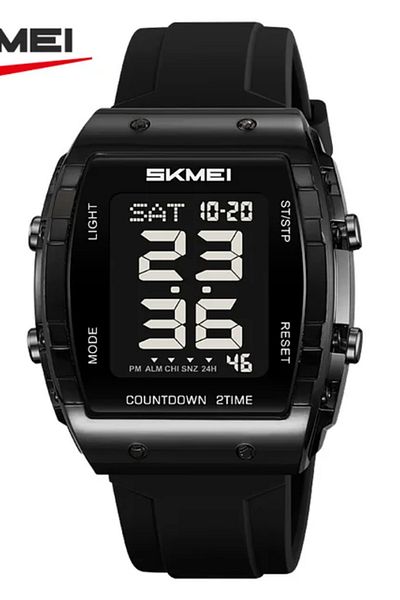Skmei 2410 Trend Model Sports Men's Wristwatch