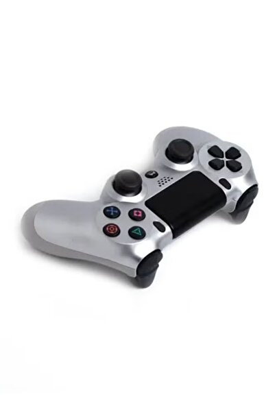 KAYAN PS4 WIRELESS JOYSTICK KAYAN- SILVER