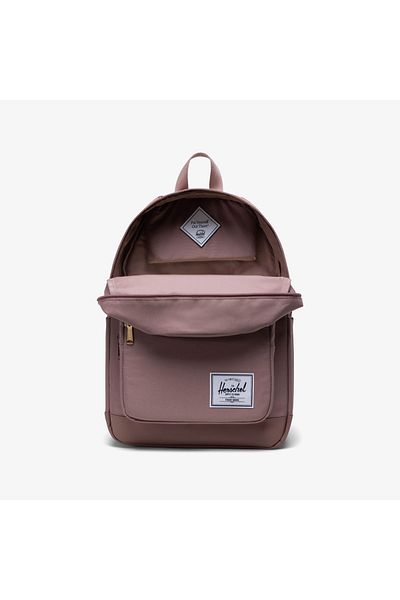 herschel Παιδικό ροζ σακίδιο πλάτης Pop Quiz