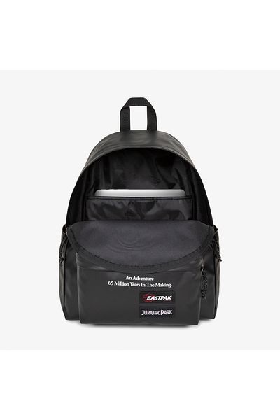 Eastpak Μαύρο σακίδιο πλάτης Day Pak'r Unisex