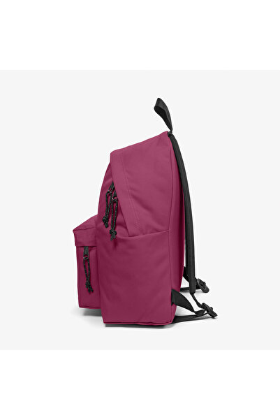 Eastpak Padded Pak'R Unisex Claret Red Backpack