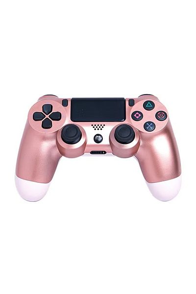 KAYAN PS4 JOYSTICK WIRELESS - ROSE GOLD