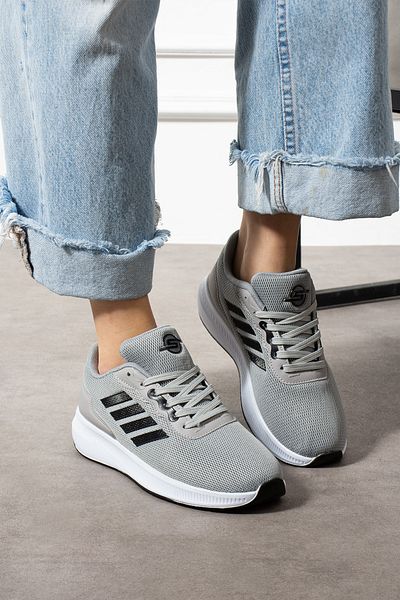 BYRAMSE Sports Shoes Breathable Flexible Quality Orthopedic Daily Shoes