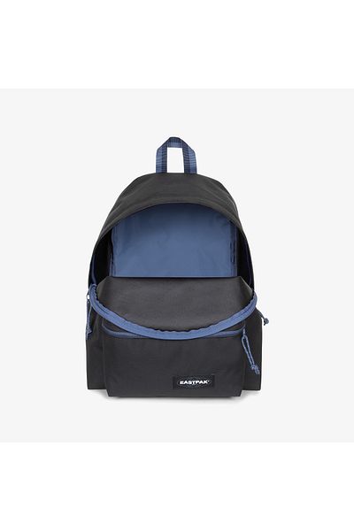 Eastpak Padded Pak'R Unisex Black Backpack
