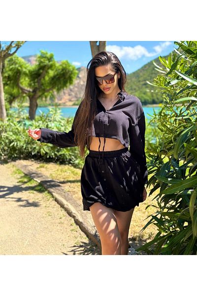 BiaBella Compleu in Denise
