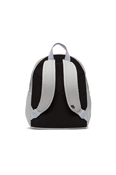 Nike Brasilia Jdi Mini (11L) Unisex Gray Casual Style Backpack