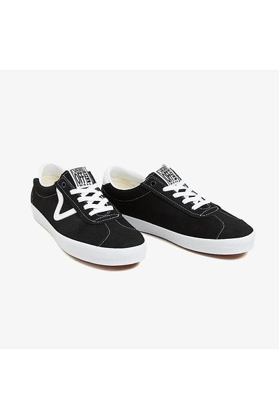 Vans VN000CQRBZW1 Negru