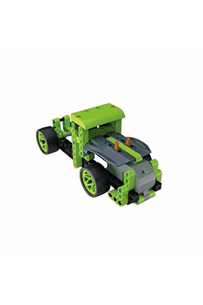 CLEMENTONI 75076TR Mechanics Laboratory - Hot Road and Race Truck +8 years