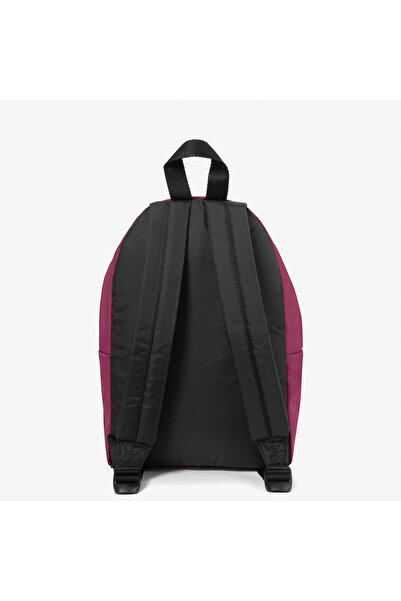 Eastpak Orbit Unisex Claret Red Backpack