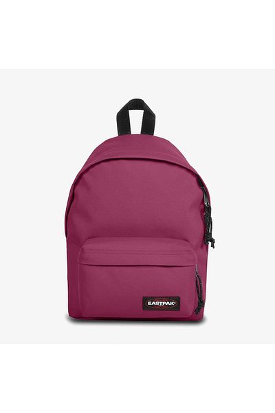 Eastpak Orbit Unisex Claret Red Backpack