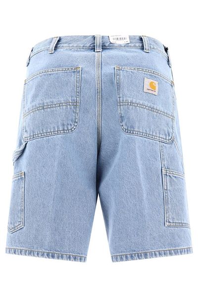 Carhartt Pantaloni scurți Carhartt Wip